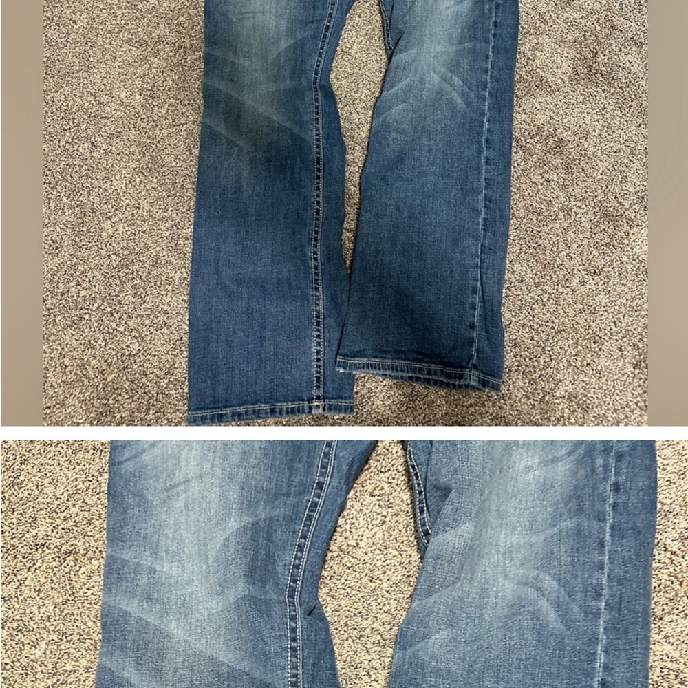 Axel men’s jeans - Picture 5 of 5